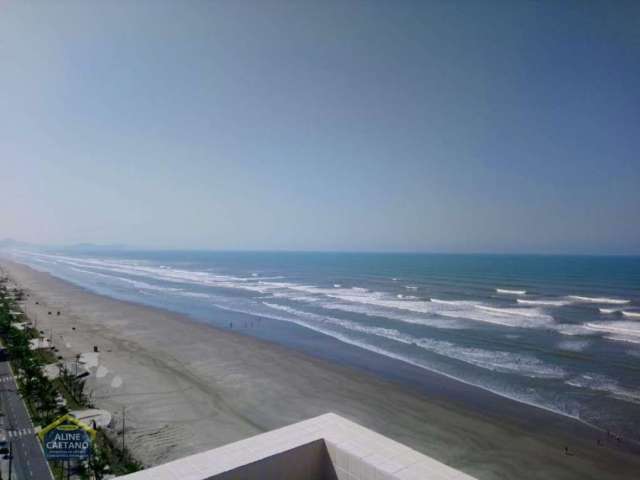 Tá indo embora!! sua nova vista frente mar - corra e garanta a sua unidade frente mar - entrada em até 3 vezes