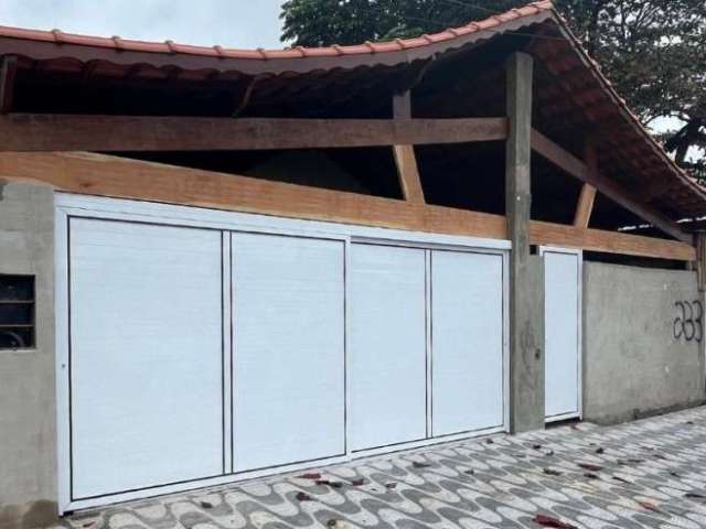 Casa Térrea Sendo Reformada - 4 dorms 2 suítes 4 vagas de garagem! Financia!