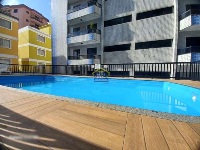 Apartamento Duplex Tipo Cobertura com 2 dorms 2 vagas! Financia!