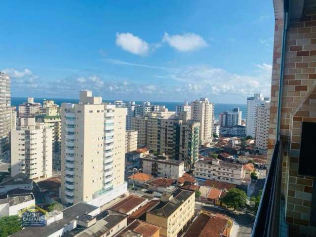 OLHA QUE ESPETÁCULO DE APTO, 3 DORMS , 3 VAGAS , ANDAR ALTO APENAS R$600 Mil.