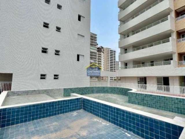 Prédio Novinho em Folha!! Apartamento com 2 dorms 2 suítes! Lindo!