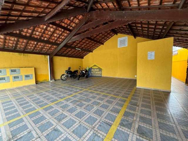 Casa de Condomínio Térrea com 1 dorm por apenas R$ 220mil! Financia!