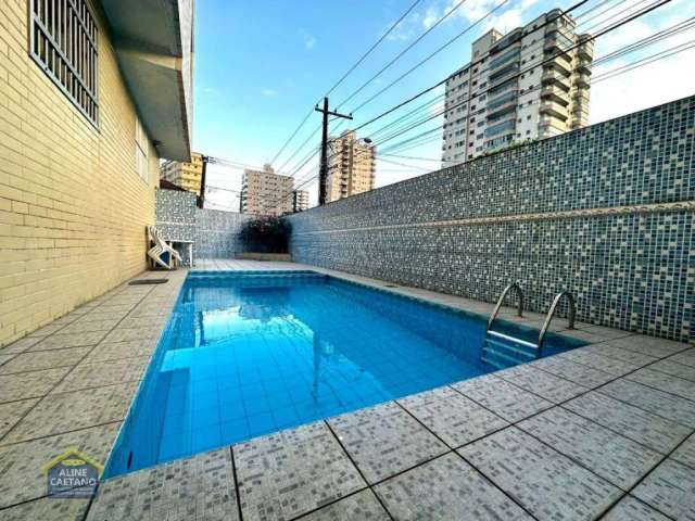 1 dormitório no precinho com piscina, vem conhecer!