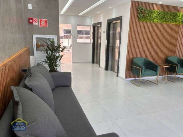 Apartamento de 2 dorms Frente Rua Novo por Apenas R$ 350mil!