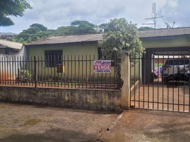 Casa à venda, Conjunto Habitacional João de Barro Thaís, Maringá, PR