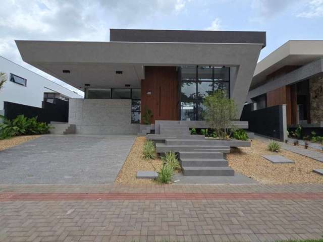 Casa em condomínio à Venda, Jardins de Monet Residence, Maringá, PR