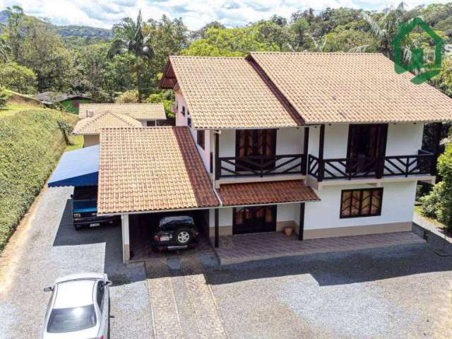 Sítio à venda, 16717 m² por R$ 2.450.000,00 - Testo Salto - Blumenau/SC