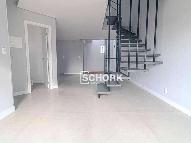 Sobrado com 3 dormitórios à venda, 125 m² por R$ 590.000,00 - Vila Nova - Blumenau/SC