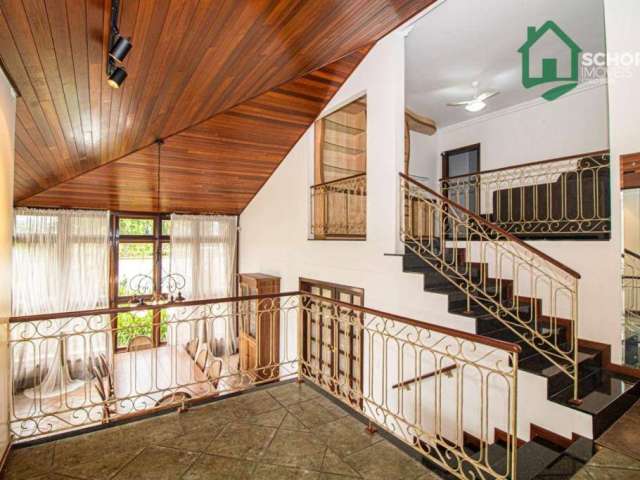 Casa com 4 dormitórios à venda, 600 m² por R$ 1.950.000,00 - Velha - Blumenau/SC