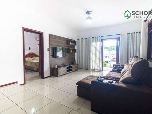 Casa com 4 dormitórios à venda, 200 m² por R$ 530.000,00 - Itoupava Central - Blumenau/SC