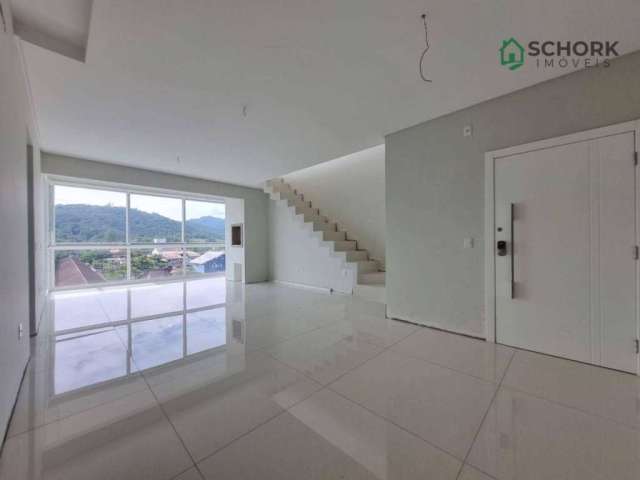 Apartamento com 3 dormitórios à venda, 220 m² por R$ 1.624.000,00 - Centro - Pomerode/SC