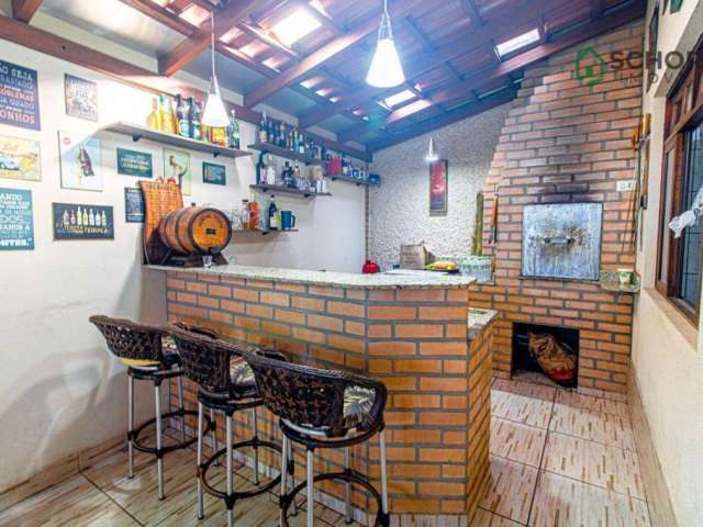 Casa com 3 dormitórios à venda, 290 m² por R$ 1.000.000,00 - Itoupavazinha - Blumenau/SC