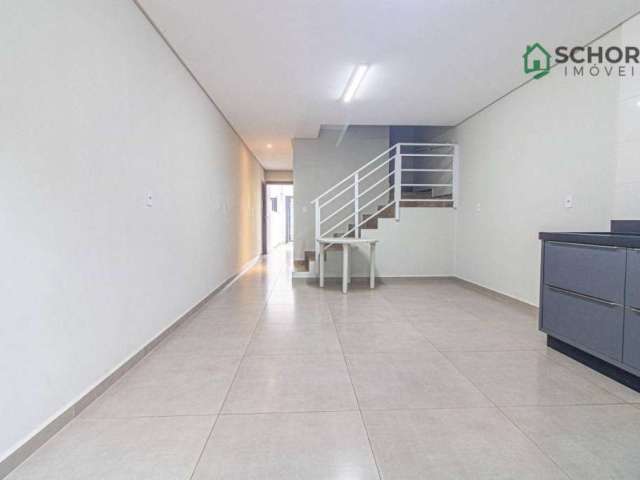 Sobrado com 3 dormitórios à venda, 106 m² por R$ 410.000,00 - Itoupava Norte - Blumenau/SC