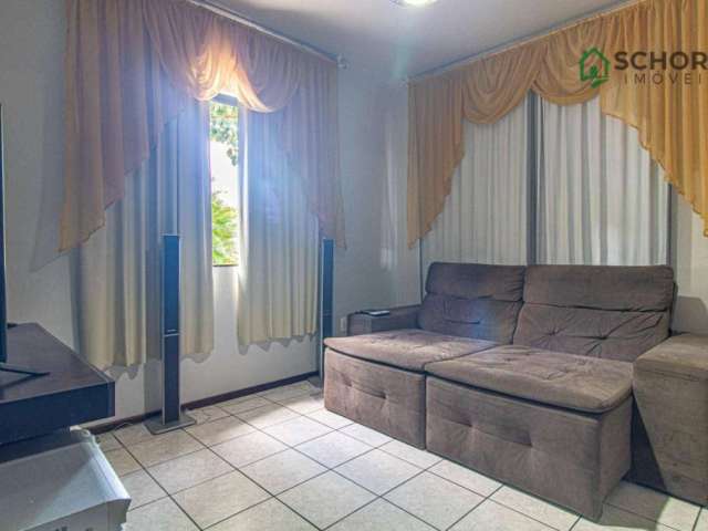 Casa com 3 dormitórios à venda, 138 m² por R$ 550.000,00 - Fortaleza - Blumenau/SC