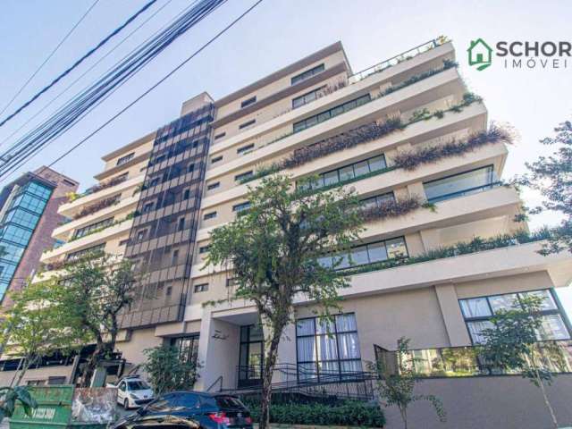 Apartamento com 3 dormitórios à venda, 170 m² por R$ 1.590.000 - Jardim Blumenau - Blumenau/SC - Residencial Bosque do Imperador