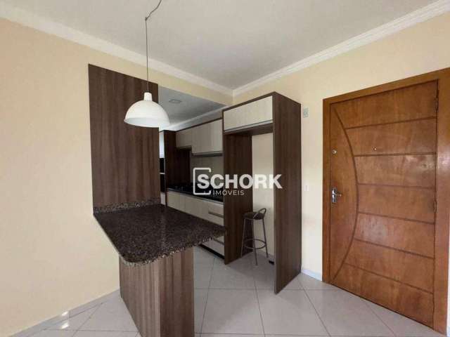 Apartamento com 2 dormitórios à venda, 65 m² por R$ 270.000 - Salto do Norte - Blumenau/SC - Residencial Maria de Lourdes