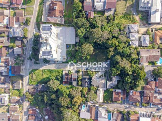 Terreno à venda, 480 m² por R$ 400.000,00 - Vila Nova - Blumenau/SC