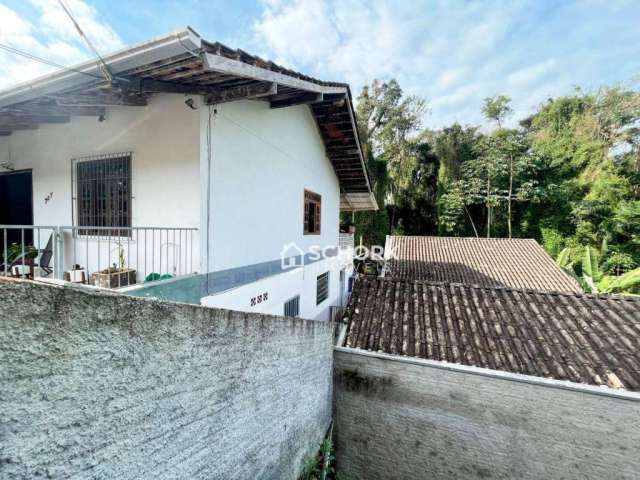 Casa com 2 dormitórios à venda, 100 m² por R$ 600.000,00 - Asilo - Blumenau/SC