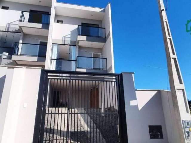 Sobrado com 2 dormitórios à venda, 130 m² por R$ 430.000,00 - Itoupava Central - Blumenau/SC