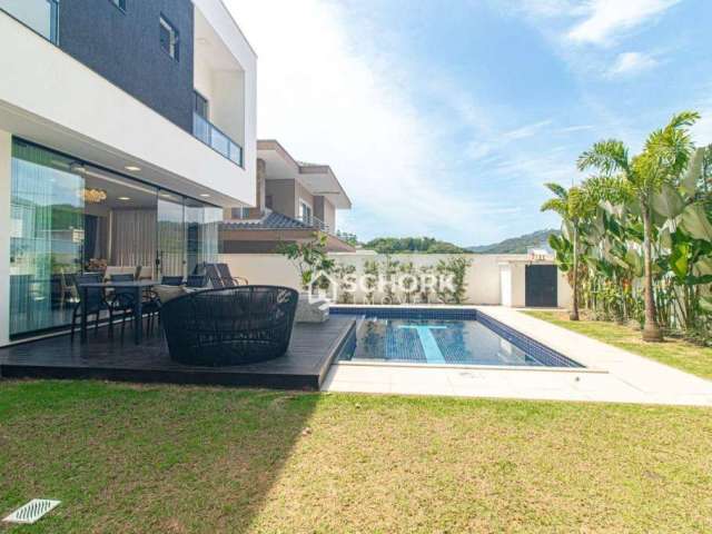 Casa com 3 dormitórios à venda, 294 m² por R$ 2.699.990,00 - Itoupava Central - Blumenau/SC