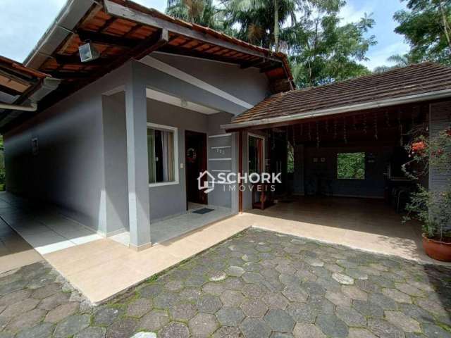 Casa com 3 dormitórios à venda, 100 m² por R$ 500.000,00 - Salto do Norte - Blumenau/SC