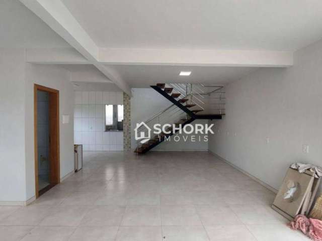 Casa com 3 dormitórios à venda, 259 m² por R$ 590.000,00 - Saxônia - Ascurra/SC