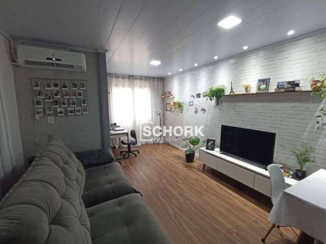 Casa com 1 dormitório à venda, 51 m² por R$ 330.000,00 - Salto do Norte - Blumenau/SC