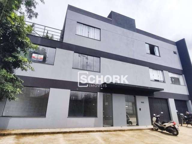 Sala para alugar, 50 m² por R$ 1.050,00/mês - Salto do Norte - Blumenau/SC