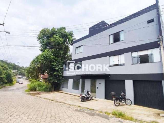 Sala para alugar, 50 m² por R$ 930,00/mês - Salto do Norte - Blumenau/SC