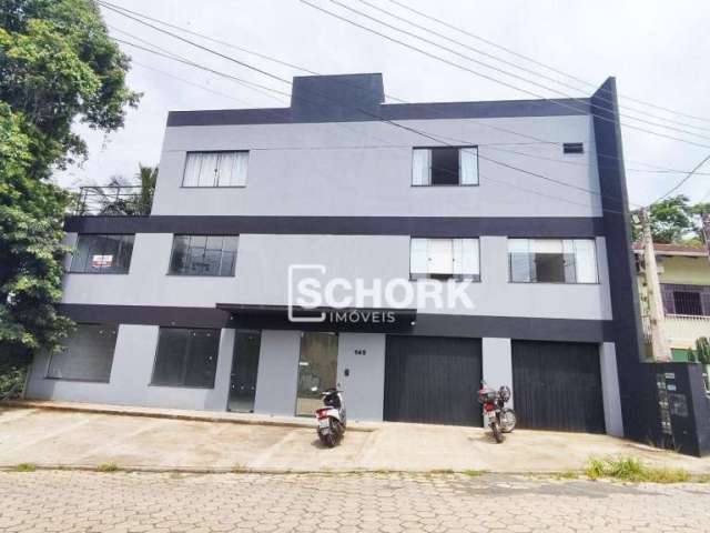 Sala para alugar, 40 m² por R$ 1.030,00/mês - Salto do Norte - Blumenau/SC