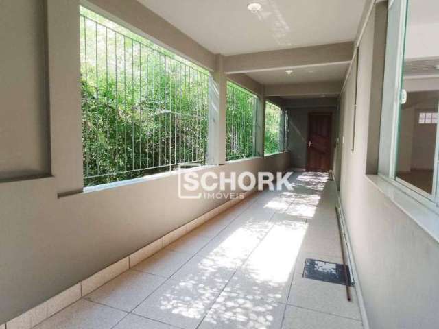 Sala para alugar, 120 m² por R$ 2.490,00/mês - Itoupava Central - Blumenau/SC