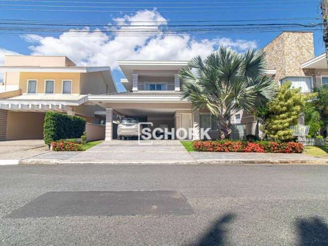 Casa com 3 dormitórios à venda, 277 m² por R$ 2.600.000,00 - Itoupava Central - Blumenau/SC