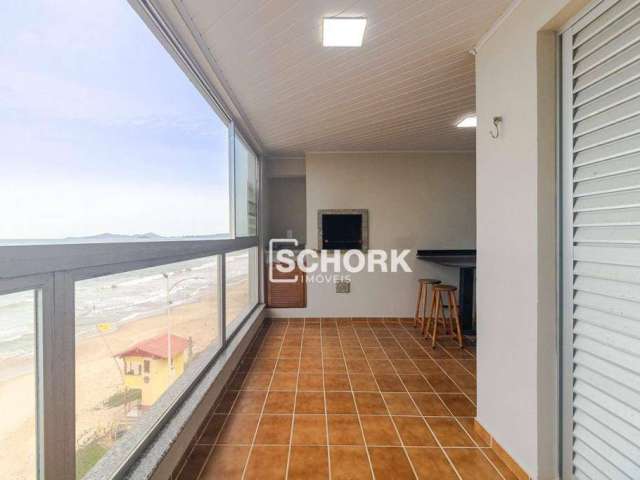 Apartamento com 3 dormitórios à venda, 152 m² por R$ 950.000,00 - Tabuleiro - Barra Velha/SC