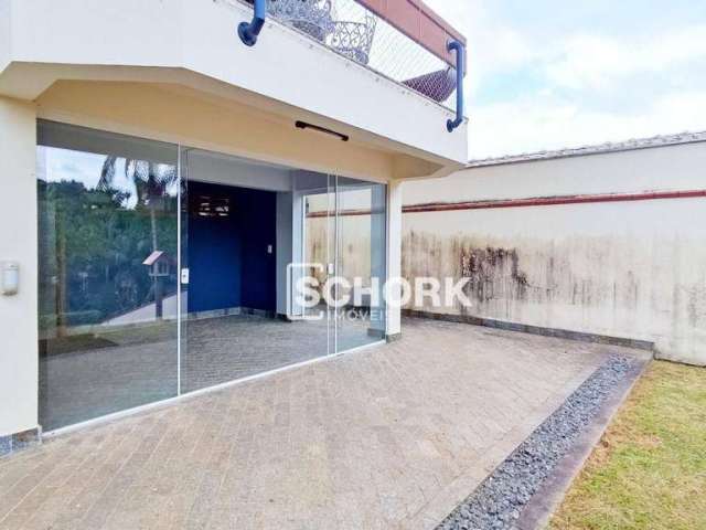 Sala para alugar, 65 m² por R$ 1.963,41/mês - Itoupava Norte - Blumenau/SC