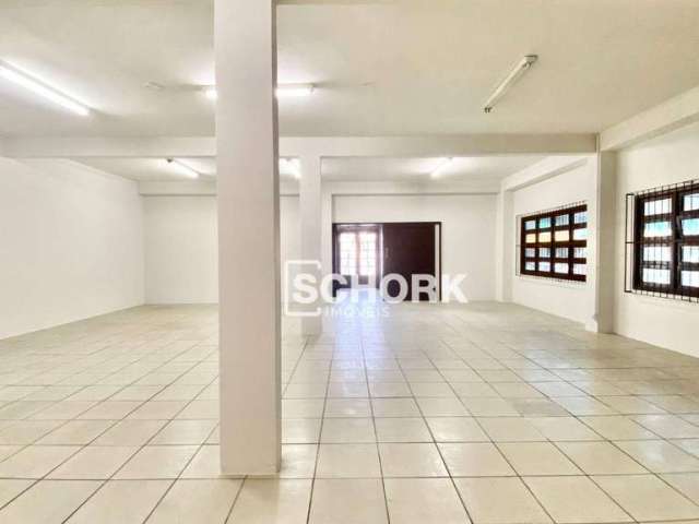 Sala para alugar, 90 m² por R$ 6.500,00/mês - Itoupava Central - Blumenau/SC