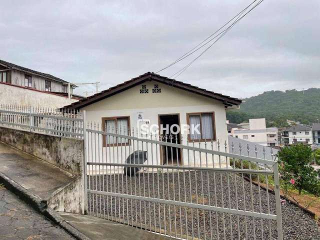 Casa com 3 dormitórios à venda, 114 m² por R$ 300.000,00 - Salto do Norte - Blumenau/SC