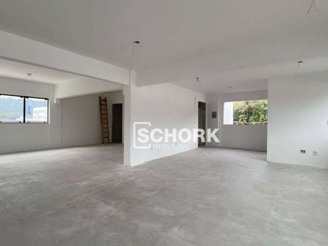 Sala para alugar, 104 m² por R$ 5.400,00/mês - Garcia - Blumenau/SC