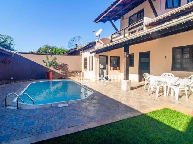 Casa com 3 dormitórios à venda, 282 m² por R$ 790.000,00 - Itoupava Central - Blumenau/SC