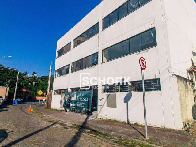 Sala para alugar, 39 m² por R$ 2.000,00/mês - Garcia - Blumenau/SC