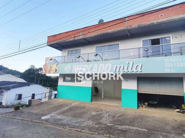 Sala para alugar, 90 m² por R$ 1.778,99/mês - Itoupava Central - Blumenau/SC