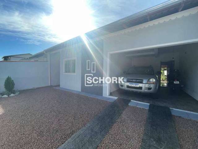 Casa com 1 dormitório à venda, 90 m² por R$ 480.000,00 - Itoupavazinha - Blumenau/SC