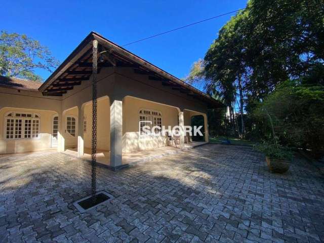 Terreno à venda, 18845 m² por R$ 3.000.000,00 - Imigrantes - Timbó/SC