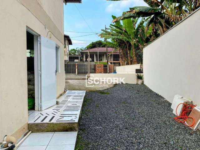 Sala para alugar, 113 m² por R$ 2.200,00/mês - Salto do Norte - Blumenau/SC