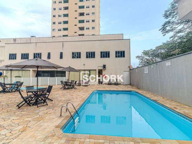 Apartamento com 3 dormitórios à venda, 156 m² por R$ 900.000,00 - Centro - Timbó/SC