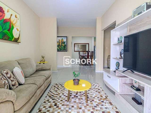 Casa com 3 dormitórios à venda, 188 m² por R$ 630.000,00 - Velha - Blumenau/SC