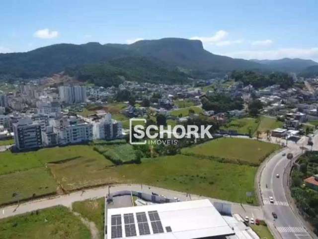 Terreno à venda, 10199 m² por R$ 50.000.000,00 - Pagani - Palhoça/SC