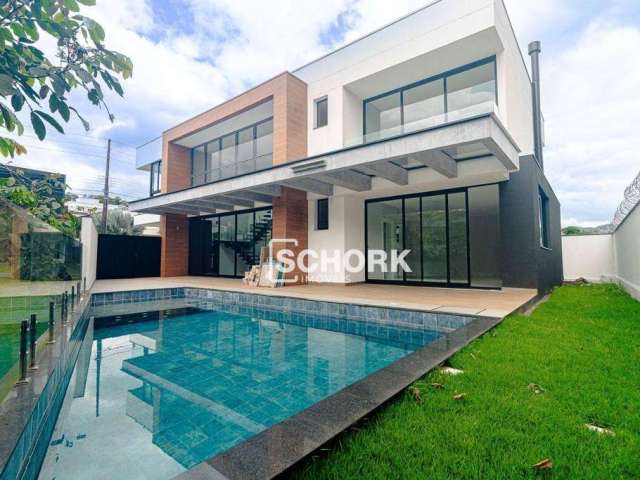 Casa com 4 dormitórios à venda, 357 m² por R$ 2.750.000,00 - Itoupava Central - Blumenau/SC