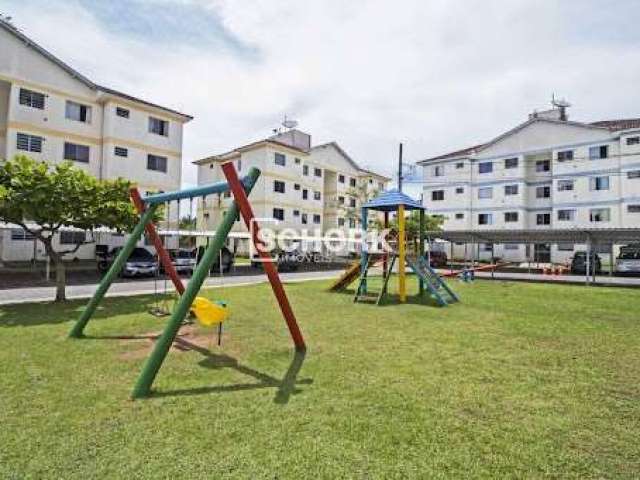 Apartamento com 2 dormitórios à venda, 53 m² por R$ 160.000 - Itoupava Central - Blumenau/SC - Conjunto Residencial Itoupava Garden