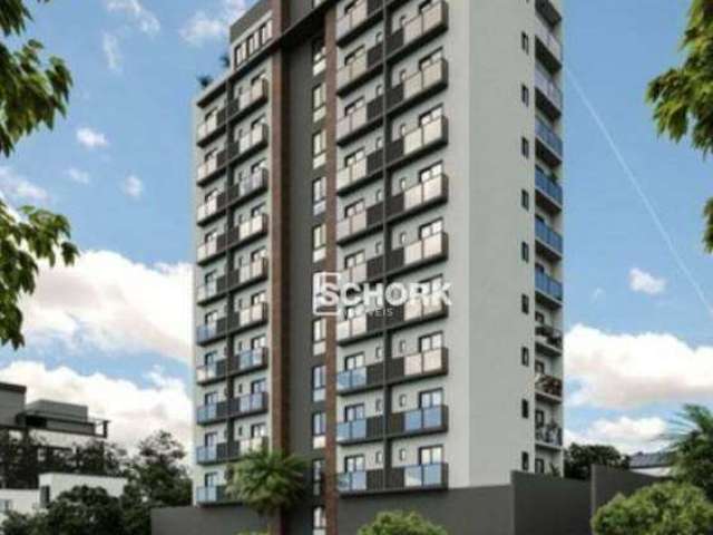 Loft com 1 dormitório à venda, 27 m² por R$ 290.000,00 - Centro - Blumenau/SC