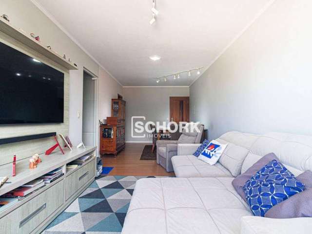 Apartamento com 2 dormitórios à venda, 100 m² por R$ 400.000,00 - Fortaleza - Blumenau/SC